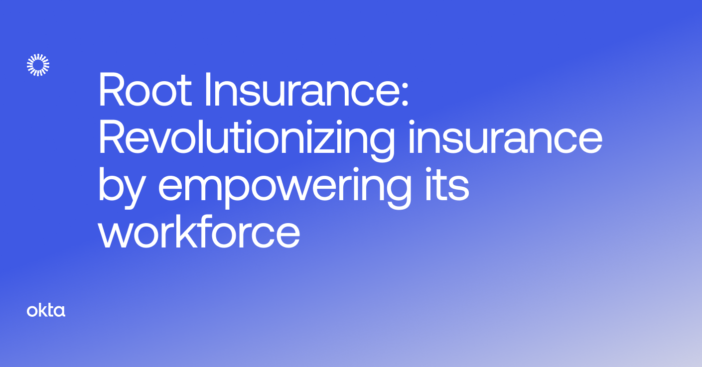 Root Insurance Revolutionizing insurance by empowering its workforce